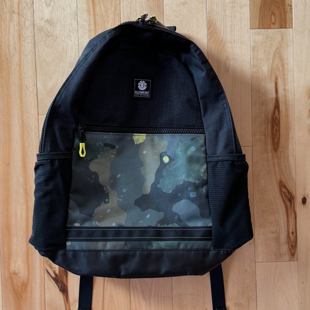 Backpack